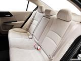  Rear seats from Drivers Side photo